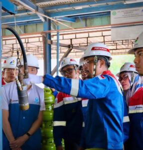 IMG-20240618-WA0077-287x300 Komisaris Utama Pertamina Turun ke Lapangan Cek Pasokan Energi