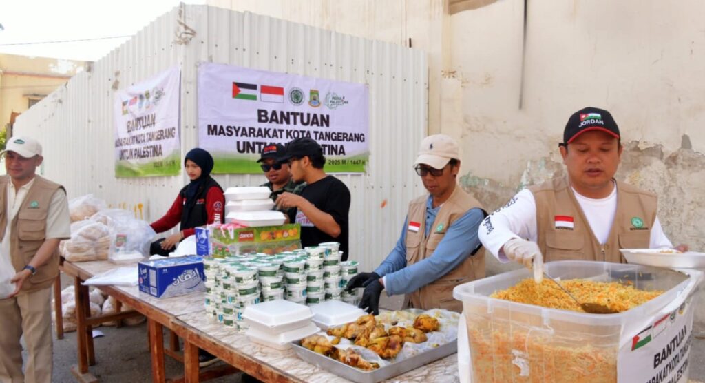 IMG-20250823-WA0018-1024x556 Dari Tangerang untuk Palestina Rp2 Miliar Bantuan Disalurkan, Sachrudin;Bukti Solidaritas Tanpa Batas