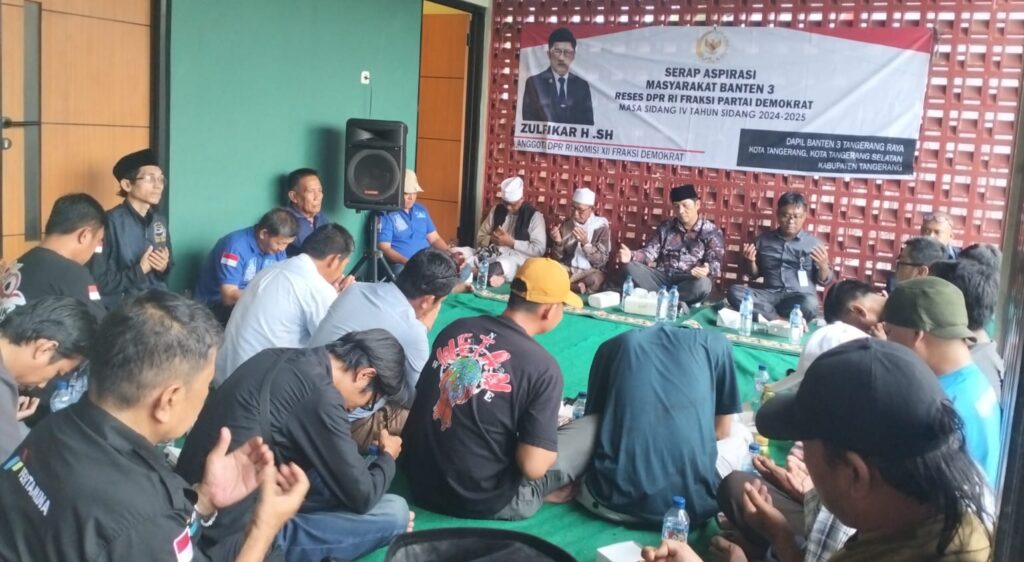 IMG_20250811_134333-1024x562 Zulfikar Reses di Dua Kelurahan, Serap Aspirasi Warga Soal Infrastruktur, Listrik, dan Sampah