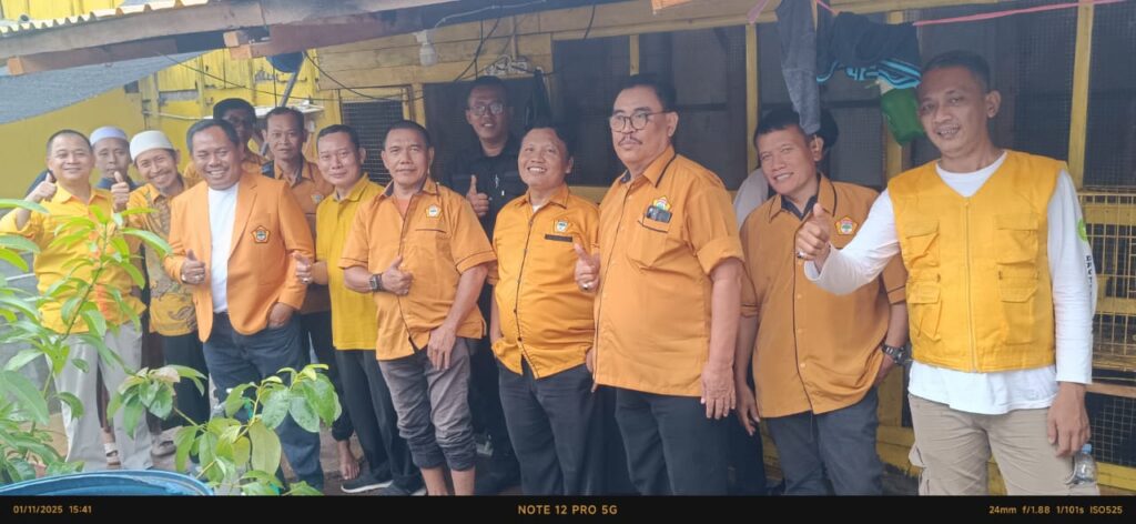 IMG-20251101-WA0032-1024x472 Ketua Kosgoro 1957; Bank Sampah Solusi Nyata Atasi Permasalahan Sampah di Perkotaan