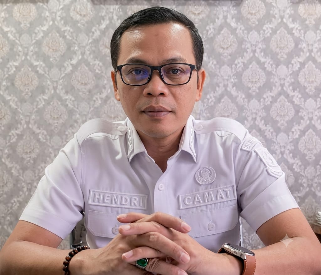IMG-20260725-WA0000 Matangkan Jelang MTQ Ke-XXV Kota Tangerang, Kecamatan Karang Tengah Optimis Unjuk Gigi