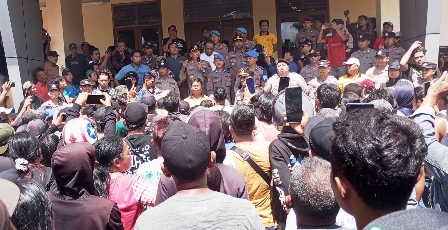 Harga Rp200 Ribu per Kg PT Timah Sepakat Dibuka Kembali