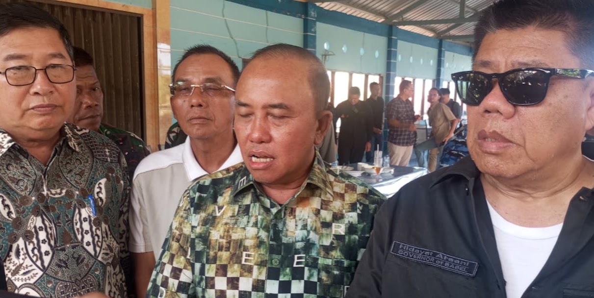 PT Timah Tbk Rp200 Ribu Per Kg Demi Mengamankan Ekonomi Rakyat