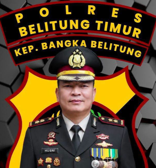 Kapolres Ajak Insan Pers Redam Tensi Pasca-Aksi Lewat Grup WA 