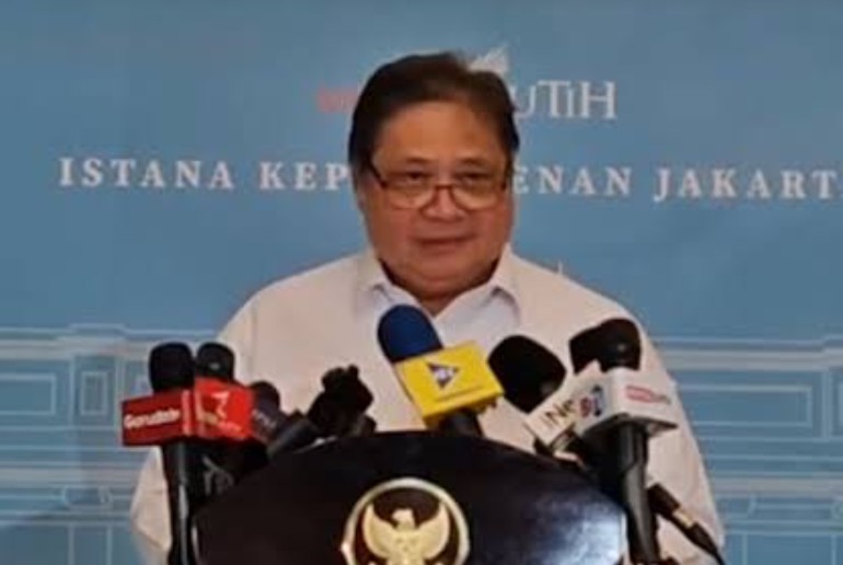 Arahan Presiden Prabowo Bantuan Beras hingga Desember 2026